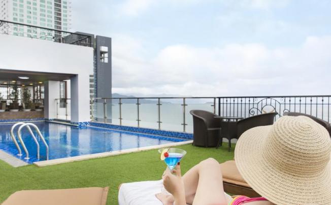 Фото отеля Apus Hotel Nha Trang