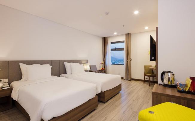 Фото отеля Gosia Hotel Nha Trang