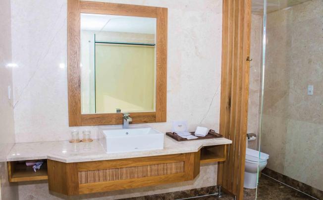 Фото отеля Sonata Resort & Spa