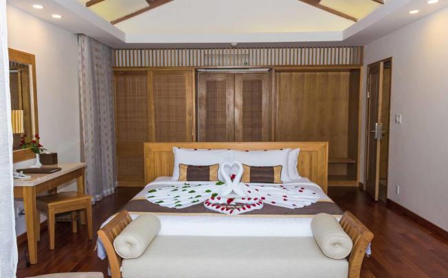 Фото отеля Sonata Resort & Spa