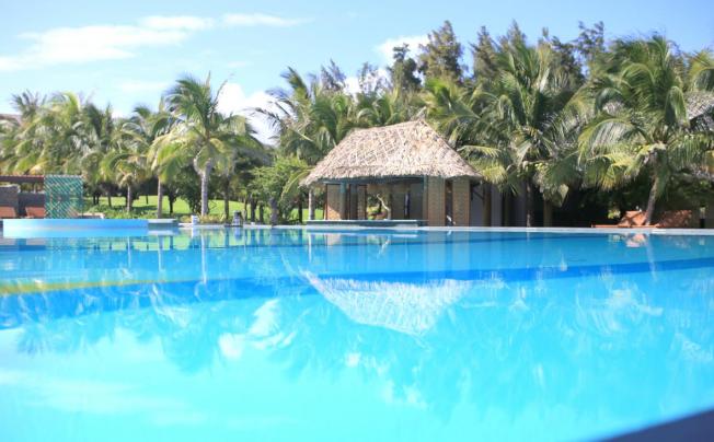 Фото отеля Sonata Resort & Spa