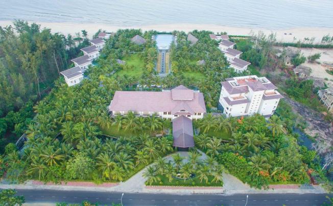 Фото отеля Sonata Resort & Spa