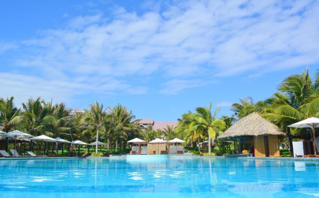 Фото отеля Sonata Resort & Spa