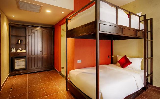 Фото отеля MERCURE DANANG FRENCH VILLAGE BANA HILLS