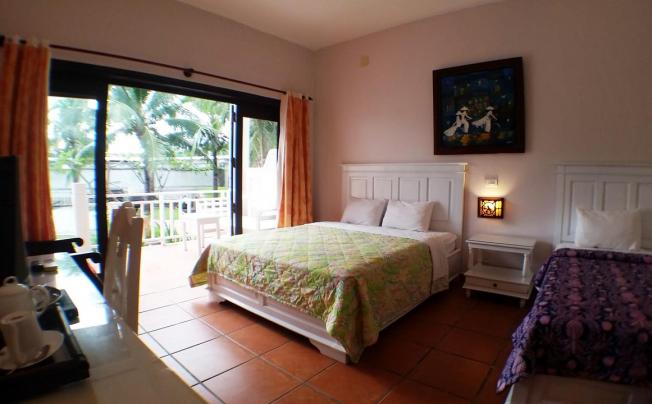 Фото отеля Grace Boutique Resort