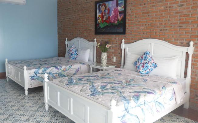 Фото отеля Grace Boutique Resort