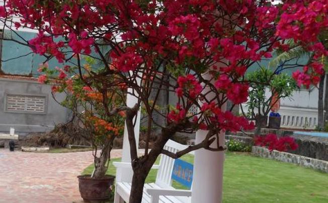 Фото отеля Grace Boutique Resort