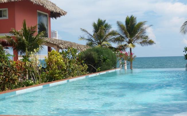Фото отеля Grace Boutique Resort