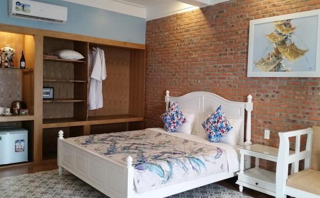 Фото отеля Grace Boutique Resort