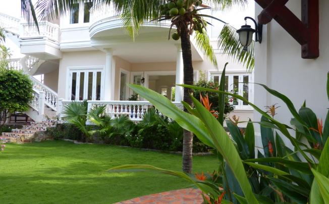 Фото отеля Grace Boutique Resort
