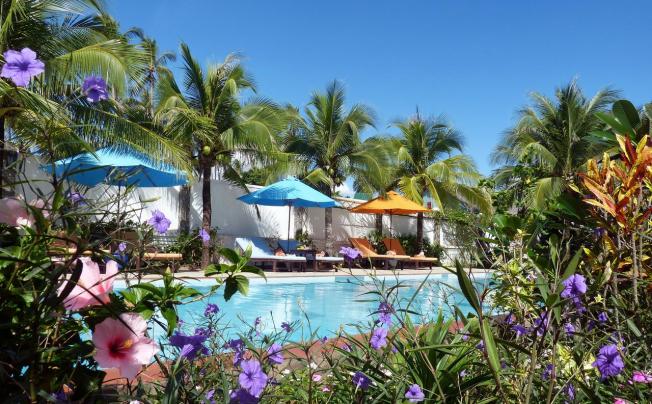 Фото отеля Grace Boutique Resort