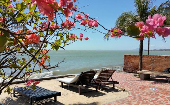 Фото отеля Grace Boutique Resort