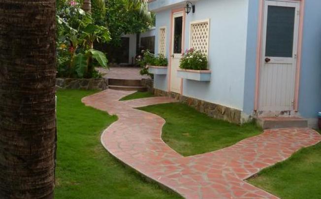 Фото отеля Grace Boutique Resort