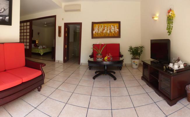Фото отеля Grace Boutique Resort