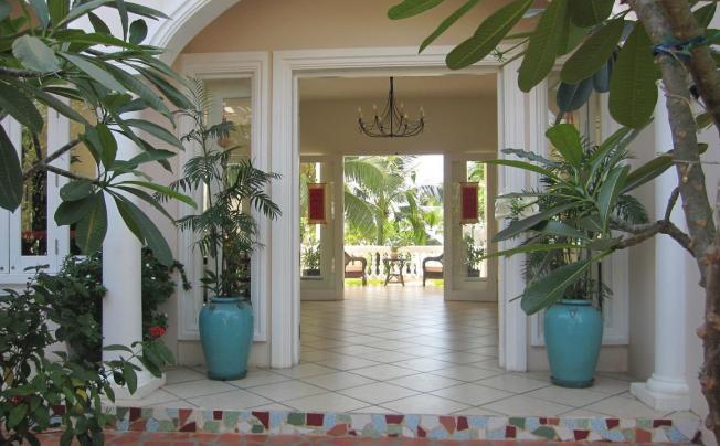 Фото отеля Grace Boutique Resort