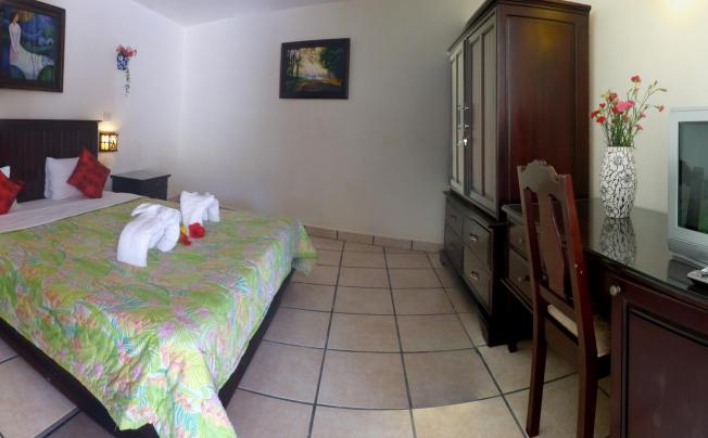 Фото отеля Grace Boutique Resort