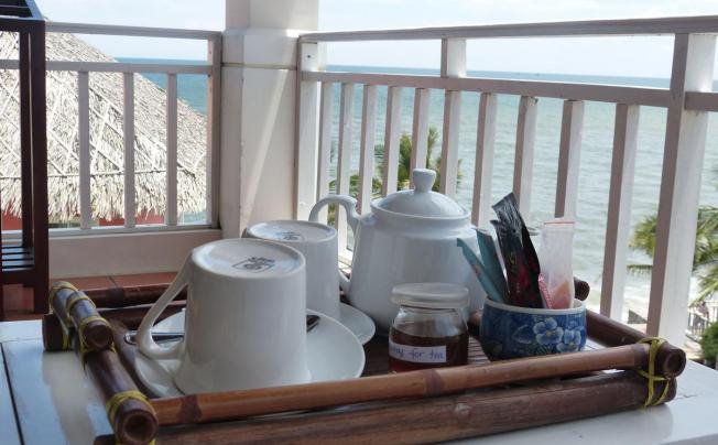Фото отеля Grace Boutique Resort