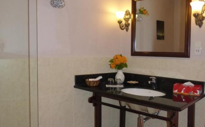 Фото отеля Grace Boutique Resort
