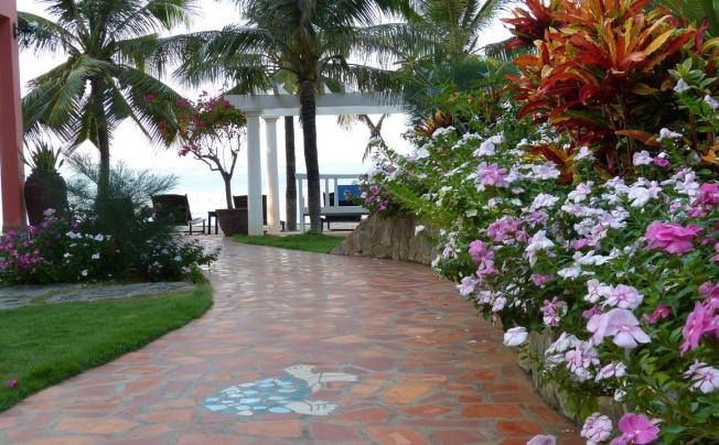 Фото отеля Grace Boutique Resort