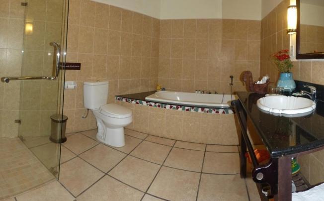 Фото отеля Grace Boutique Resort