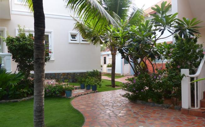 Фото отеля Grace Boutique Resort