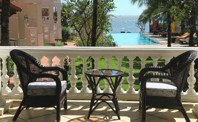 Фото отеля Grace Boutique Resort