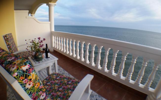 Фото отеля Grace Boutique Resort