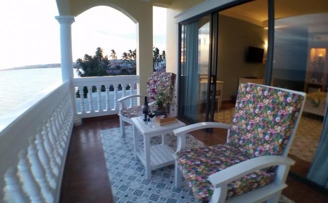 Фото отеля Grace Boutique Resort