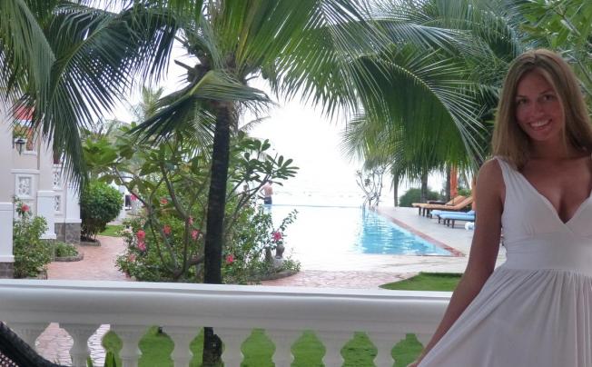 Фото отеля Grace Boutique Resort