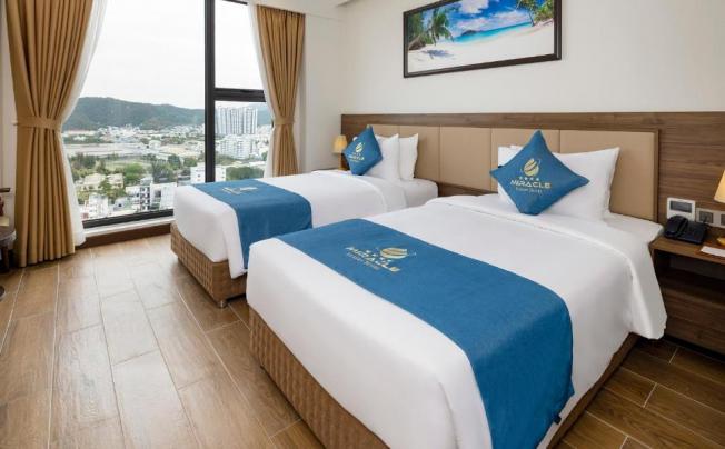 Фото отеля Miracle Luxury Hotel