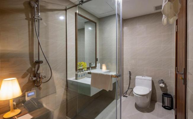 Фото отеля Miracle Luxury Hotel
