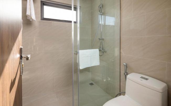 Фото отеля Miracle Luxury Hotel