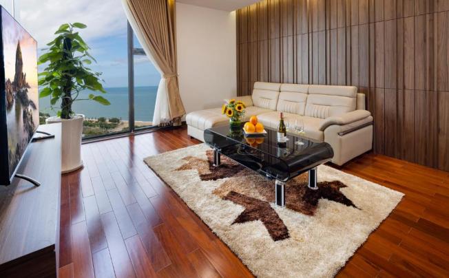 Фото отеля Miracle Luxury Hotel