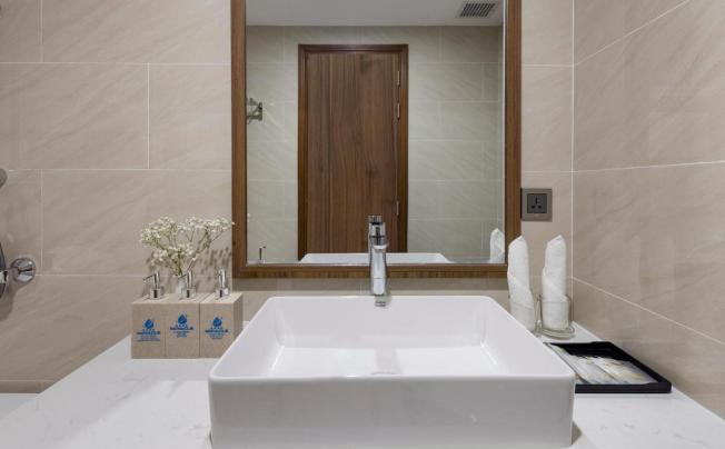 Фото отеля Miracle Luxury Hotel