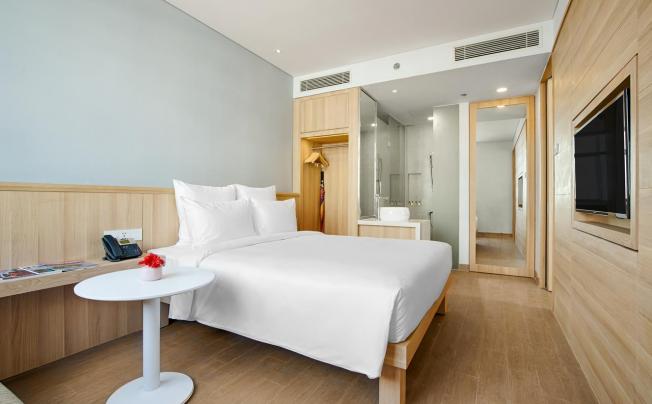 Фото отеля Cocobay Boutique hotel