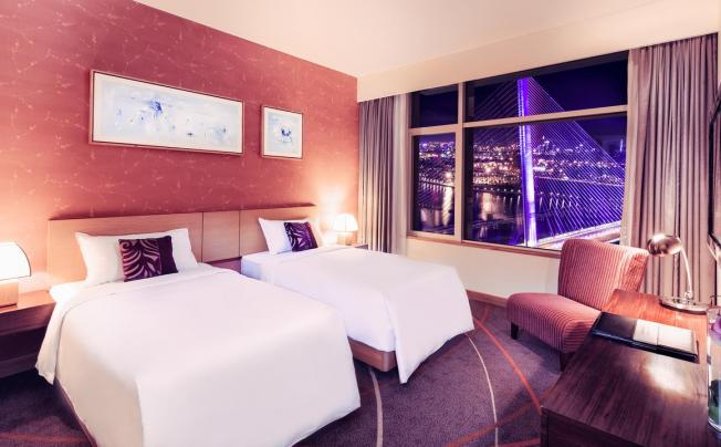 Фото отеля Grand Mercure Danang