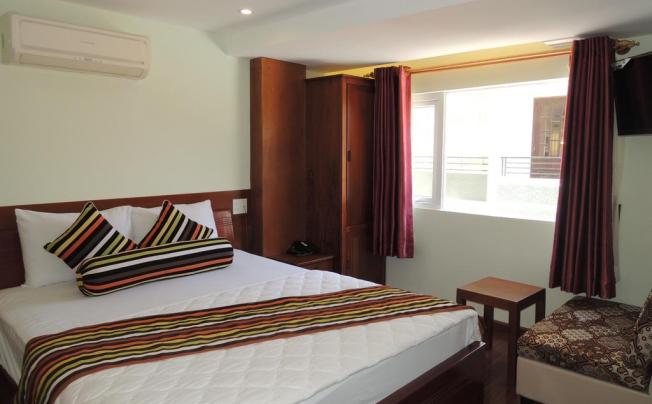 Фото отеля Art Boutique Hotel