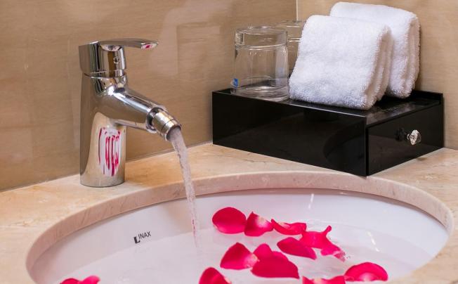 Фото отеля SUNLINE PAON HOTEL & SPA