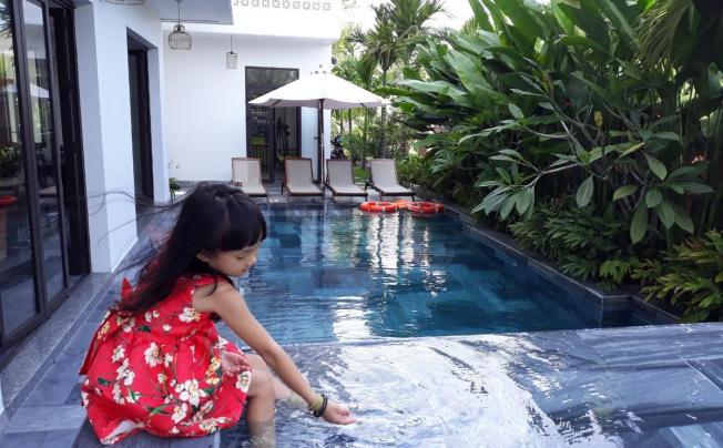 Фото отеля CILANTRO VILLA HOI AN