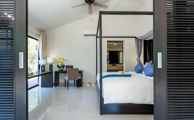 Фото отеля GRANDVRIO OCEAN RESORT DANANG
