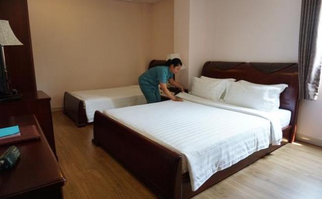 Фото отеля Sophia Hotel