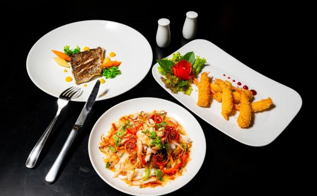 Фото отеля PARALIA HOTEL NHA TRANG