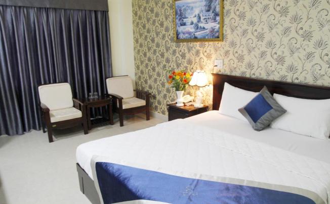 Фото отеля Khanh Duy hotel