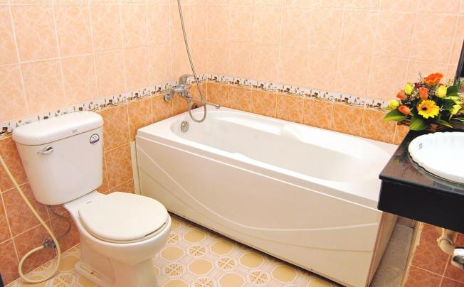 Фото отеля Khanh Duy hotel