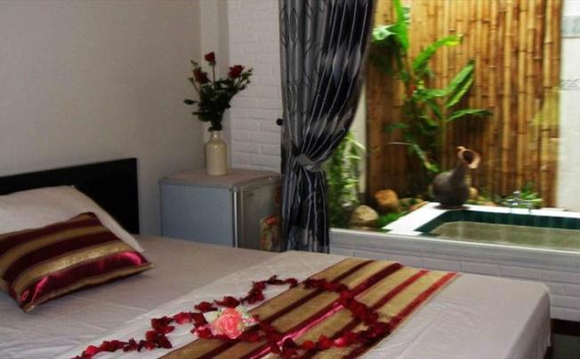 Фото отеля Green Hill Resort Phan Thiet