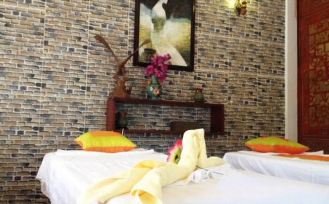 Фото отеля Green Hill Resort Phan Thiet
