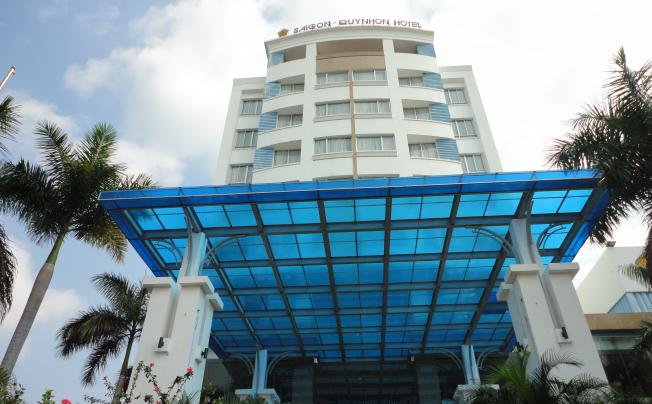 Фото отеля Saigon Quy nhon Hotel