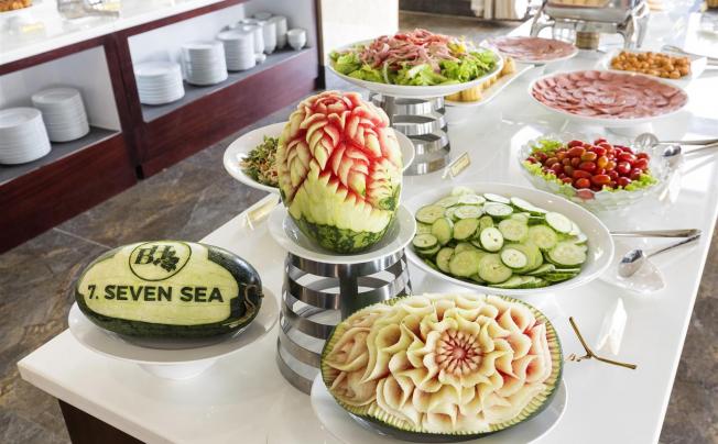 Фото отеля Seven Sea Hotel Da Nang