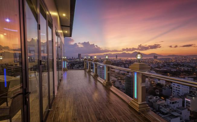 Фото отеля Seven Sea Hotel Da Nang