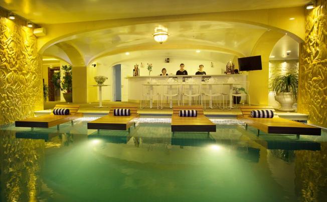 Фото отеля Cicilia Hotel & Spa Da Nang